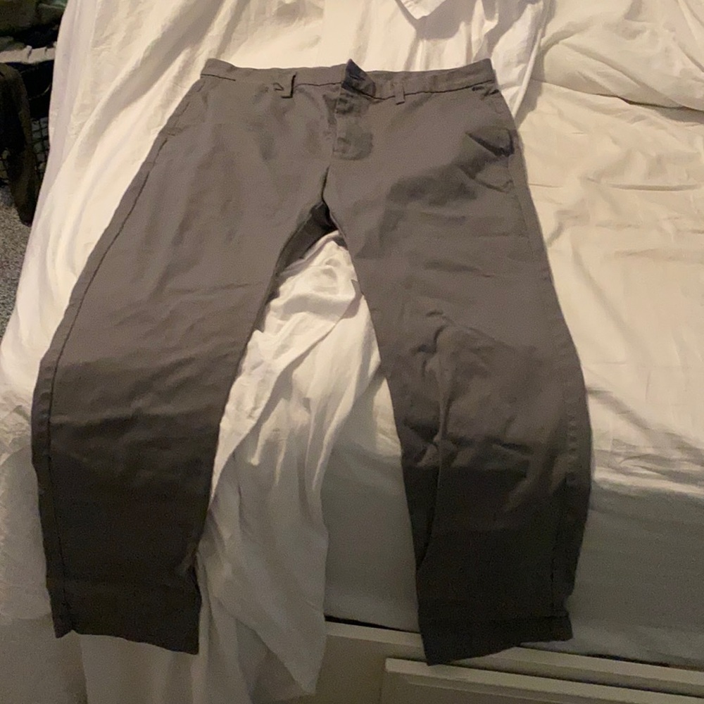 Mens old navy pants